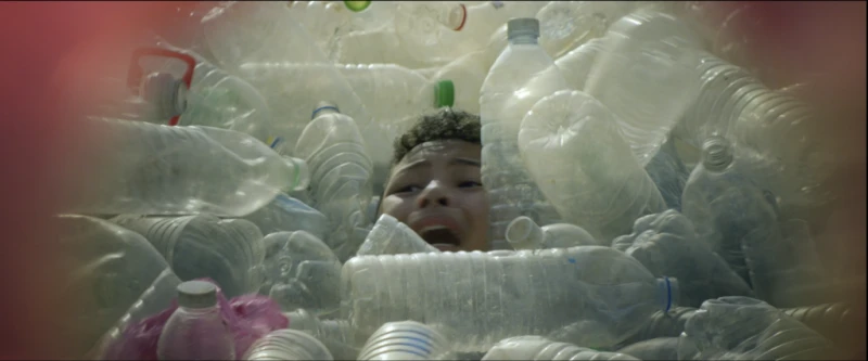 孩童眼中的塑料污染  大馬短片獲聯合國認可