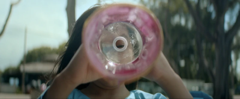 孩童眼中的塑料污染  大馬短片獲聯合國認可