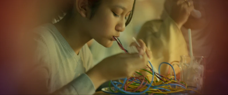 孩童眼中的塑料污染  大馬短片獲聯合國認可