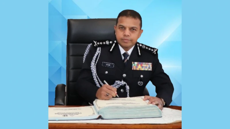 泰國大麻合法化後  大馬警方嚴加管制邊境