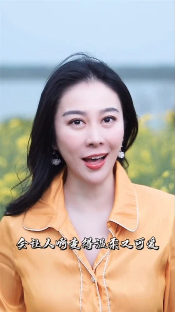 42歲葉璇拍片疑濾鏡太重「大變臉」　網驚呼：認不出