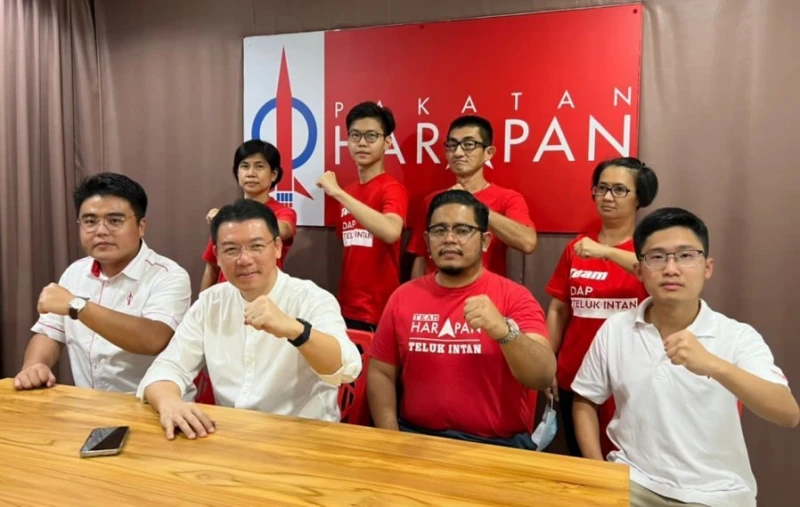 捐款華校需教育局先批准 倪可敏吁教部撤銷無理要求