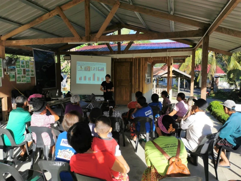 生活農藥環境  農村童中毒率成人4倍