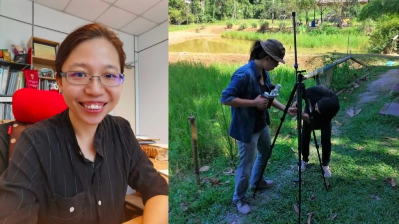 生活農藥環境  農村童中毒率成人4倍