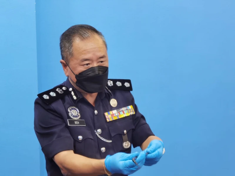 偷車黨橫行8年被瓦解　警捕6嫌犯尋回8輛報失車