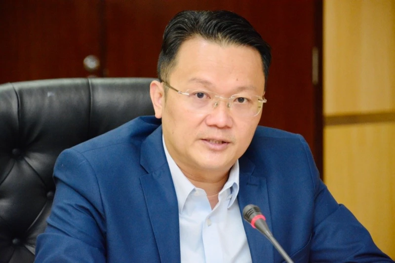 曹觀友：停辦2年喬治市藝術節　今年強勢回歸