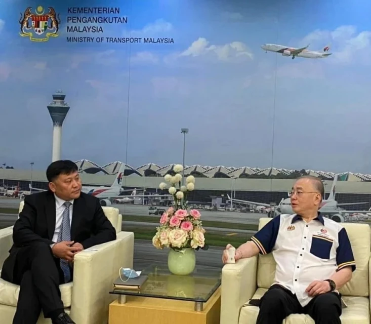 魏家祥:將制定與電動汽車領域有關政策