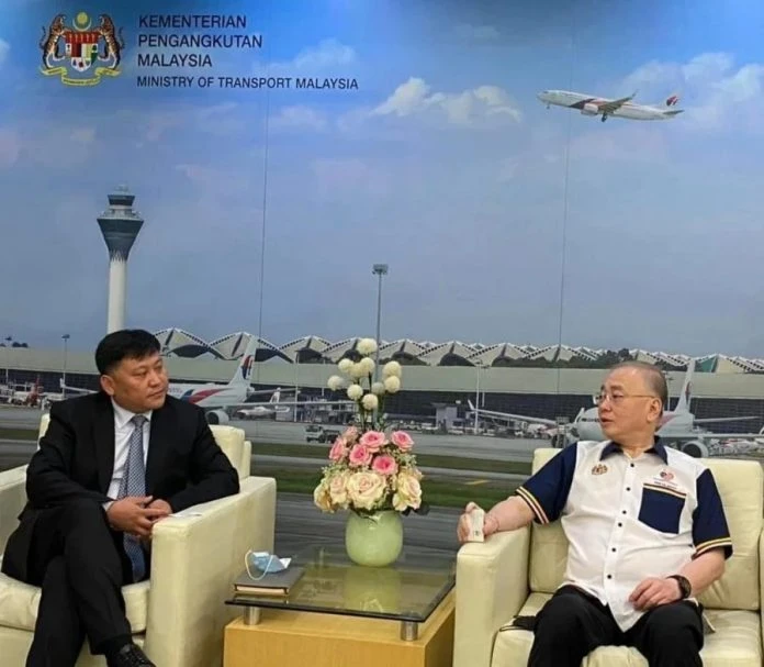 魏家祥:將制定與電動汽車領域有關政策