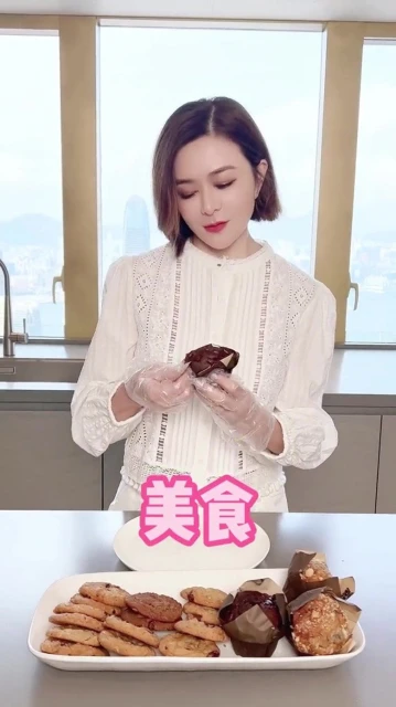 住豪宅拍片分享防疫日常　關之琳被吐槽「不接地氣」