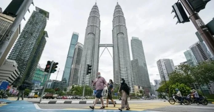 世界銀行:大馬今年GDP預測保持5.5%