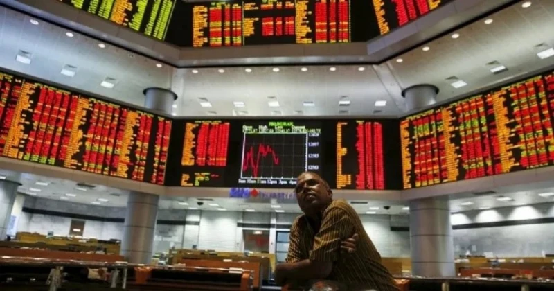 馬股全天跌29.12點 1464.83點掛收