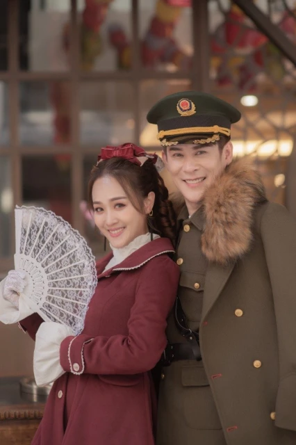 阿妮攜手黃銘德推情歌合輯　甜唱情歌《親愛的她》