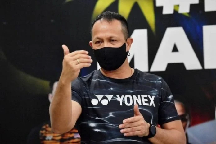 16名食物中毒選手已康復 雷西:所有選手將參加印尼公開賽