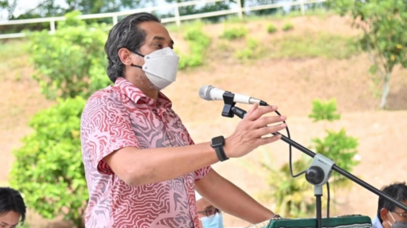 扎希貪污案  UKSB前董事：曾捐政治獻金給凱里