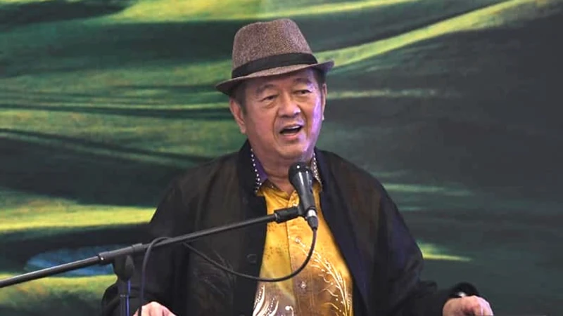 證實遭馬華凍結黨籍一年  李金友將提上訴