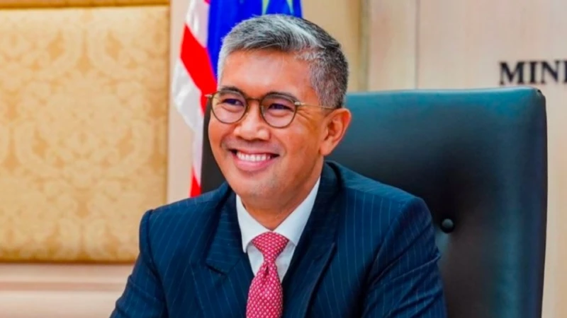 大馬財長：今年內不可能實施新稅務  包括GST