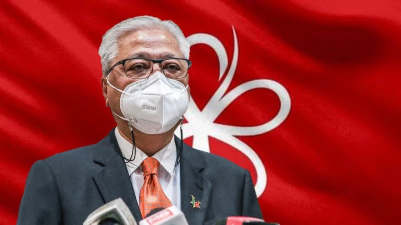 土團黨議決暫不拉沙比里下馬