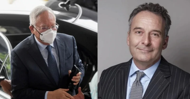 不懂馬來語不具備大馬審訊經驗 總檢署反對女皇律師代納吉辯護