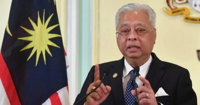 將推流動頂價依據原料價格調整 首相:簡化從商程序解決電子業人力