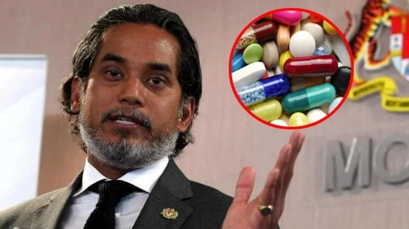 衛生部3方案應對藥物短缺 允私人醫療設施借藥應急