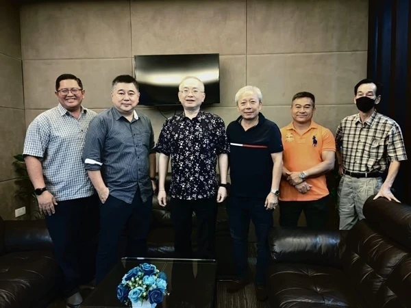 魏家祥指示交部研究 統一東西馬商用車載重量