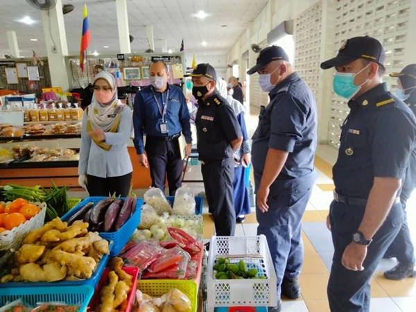 閩貿消部今年至5月 接20宗投訴開65罰單