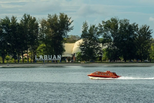 往返閩孟乘客快艇 15日起船票15令吉