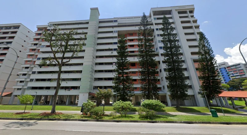 與住獅城母親失聯半世紀 尋親馬男：望有生之年能再叫媽媽