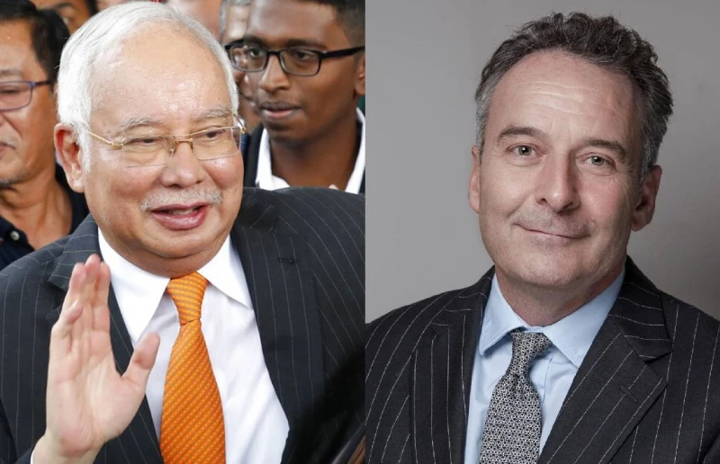 稱缺乏大馬資格  總檢查署反對女王律師為納吉辯護