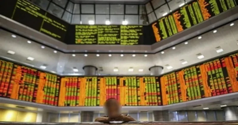 美股下挫拖累亞洲股市　富時大馬綜指一度跌13.65點