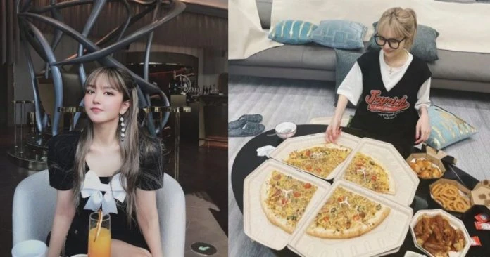 狂吃美食卻超瘦被疑立「吃不胖人設」　周揚青傻眼回應了