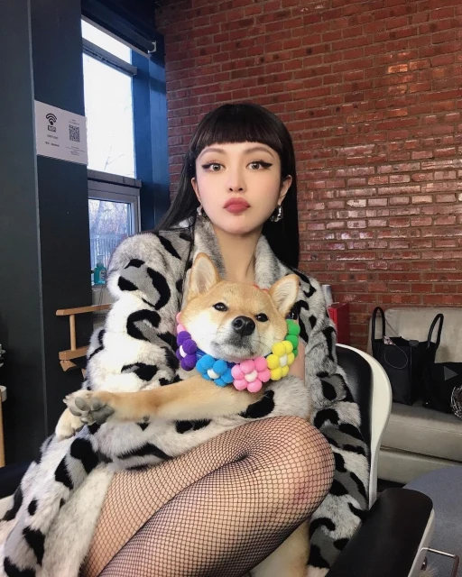 狂吃美食卻超瘦被疑立「吃不胖人設」　周揚青傻眼回應了