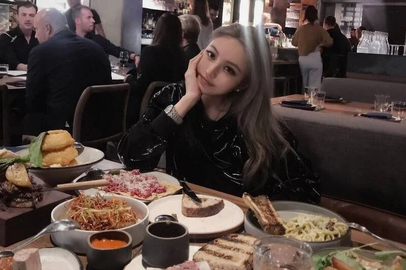 狂吃美食卻超瘦被疑立「吃不胖人設」　周揚青傻眼回應了