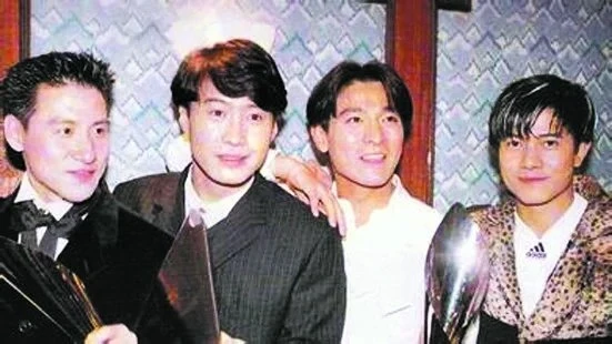 香港回歸25周年晚會名單流出　傳四大天王將合體！