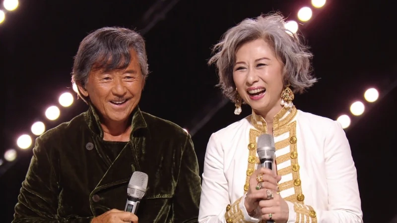 香港回歸25周年晚會名單流出　傳四大天王將合體！