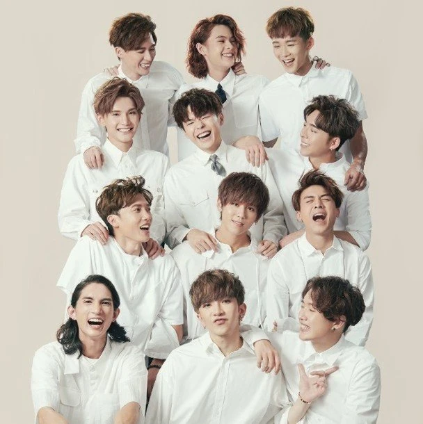 香港回歸25周年晚會名單流出　傳四大天王將合體！