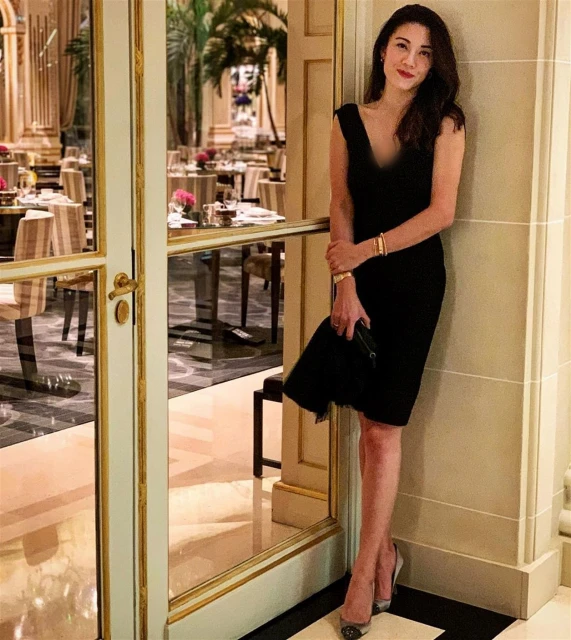 獲全球頂級學府錄取　廖碧兒卻接連遭遇不幸事件！