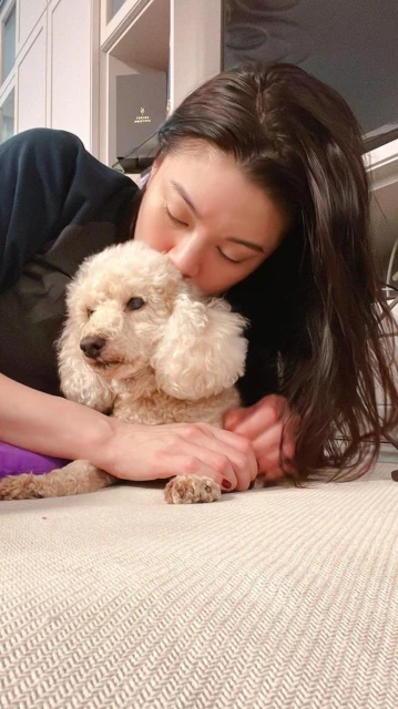 獲全球頂級學府錄取　廖碧兒卻接連遭遇不幸事件！