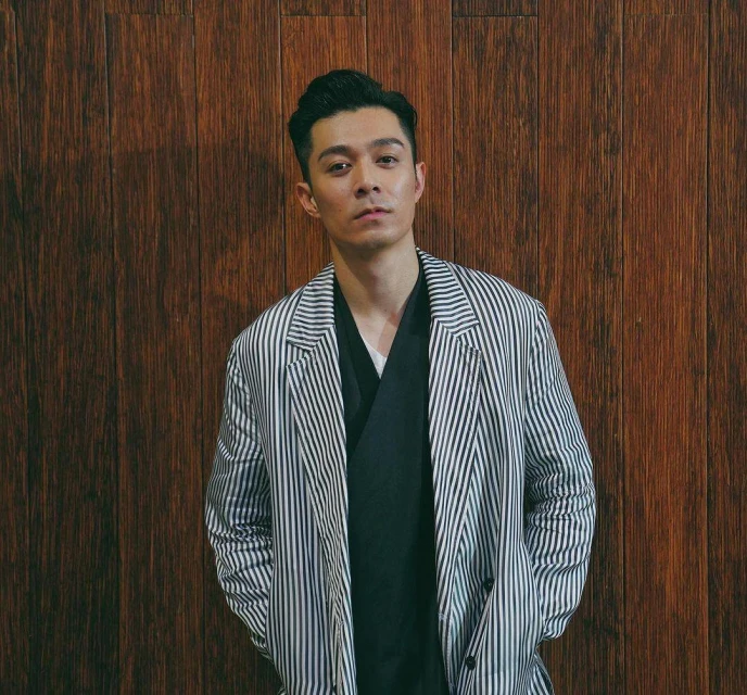 「港式三七分」髮型帶領潮流　周柏豪：我當然開心