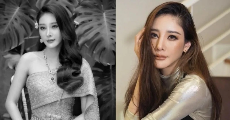 泰女星Tangmo溺斃「眼球凸出」 脖子驚見勒痕肺胃滿是泥巴