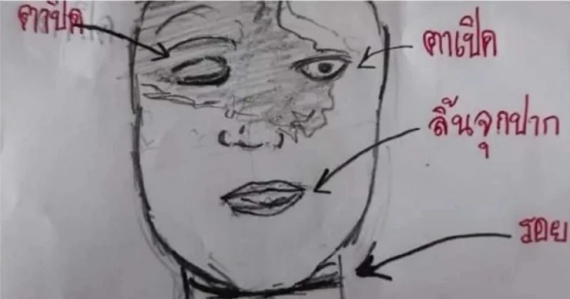 泰女星Tangmo溺斃「眼球凸出」　脖子驚見勒痕肺胃滿是泥巴