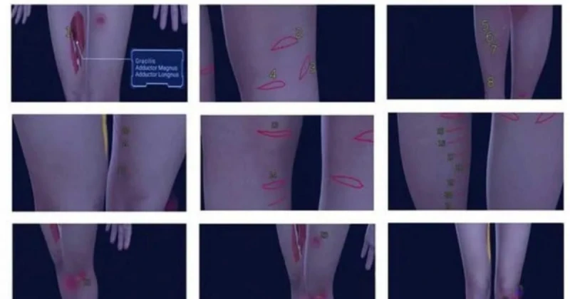 泰女星Tangmo溺斃「眼球凸出」　脖子驚見勒痕肺胃滿是泥巴