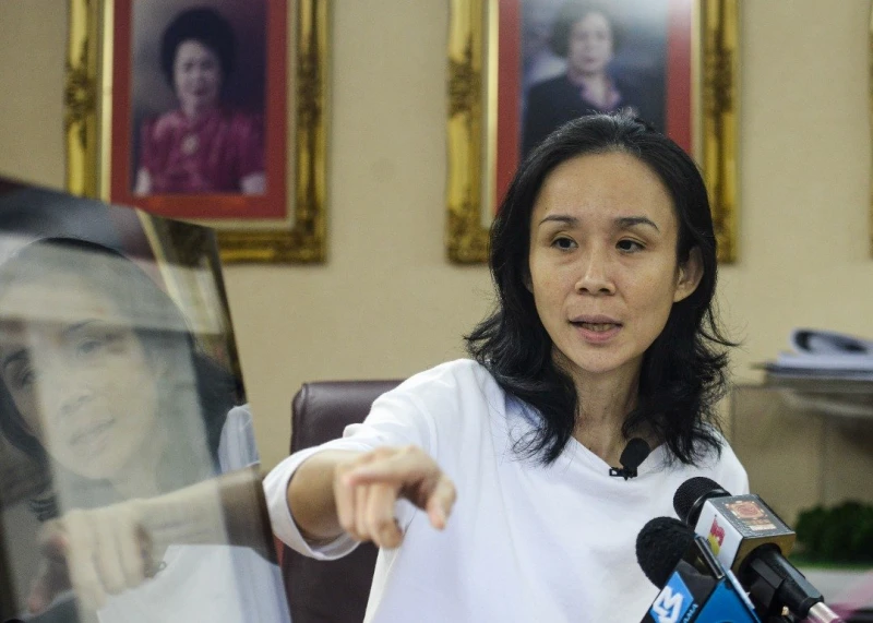 女網絡教育製作人分享理財經驗直播　頻頻接到性騷擾恐嚇短訊