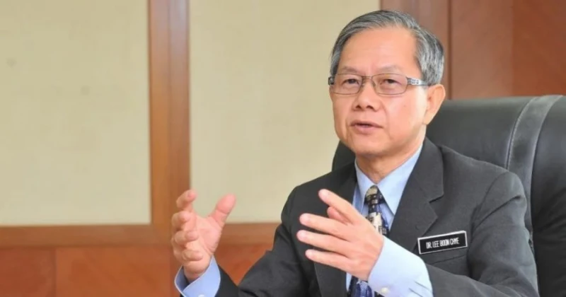 「內閣有沒有人懂經濟學？」　李文材斥推出浮動頂價決策愚蠢