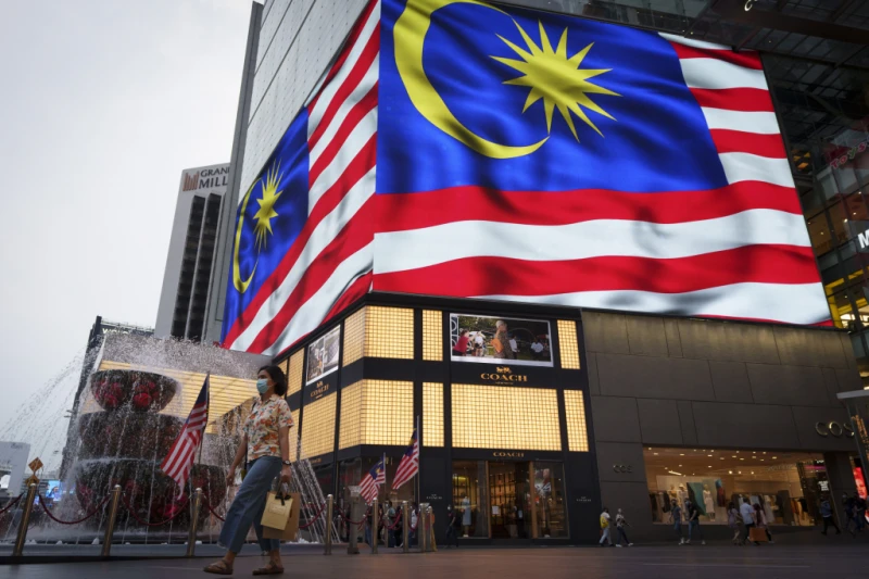 大馬遠程工作人數減   半數人要靈活工作安排