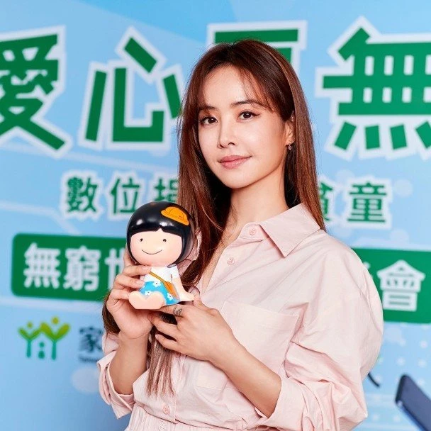 大爆蔡依林假慈善！　葛斯齊：做戲也不做全套