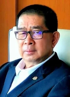 麥西慕本周日率團 往英國考察與MA63相關解密文件