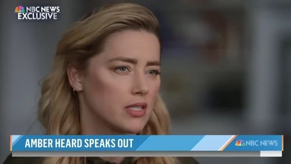 安珀赫德痛訴「沒被公平對待」　網傳《水行俠2》戲份不減反增？