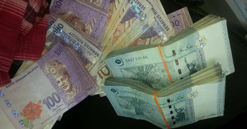 以電郵詐騙賣水泥材料 商人中招損失逾400萬令吉