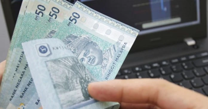 華裔男電子錢包遭入侵 5千令吉銀行存款被轉走